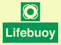 SL7251: Lifebuoy