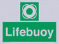 SL7251: Lifebuoy