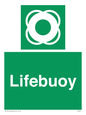 SL7251: Lifebuoy