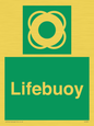 SL7251: Lifebuoy