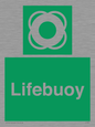 SL7251: Lifebuoy