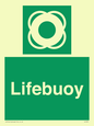 SL7251: Lifebuoy