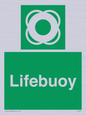 SL7251: Lifebuoy