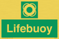 SL7251: Lifebuoy