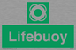 SL7251: Lifebuoy