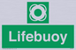 SL7251: Lifebuoy