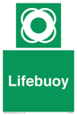 SL7251: Lifebuoy