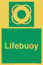 SL7251: Lifebuoy