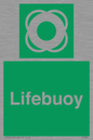 SL7251: Lifebuoy