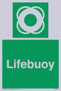 SL7251: Lifebuoy