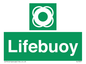 SL7251: Lifebuoy