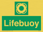SL7251: Lifebuoy