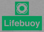 SL7251: Lifebuoy