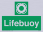 SL7251: Lifebuoy