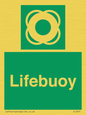 SL7251: Lifebuoy