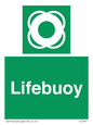 SL7251: Lifebuoy