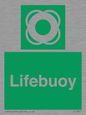 SL7251: Lifebuoy