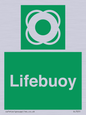SL7251: Lifebuoy