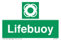 SL7251: Lifebuoy