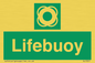 SL7251: Lifebuoy