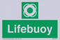 SL7251: Lifebuoy