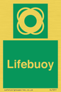 SL7251: Lifebuoy