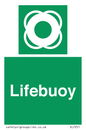 SL7251: Lifebuoy