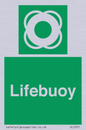 SL7251: Lifebuoy