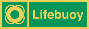 SL7251: Lifebuoy