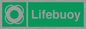 SL7251: Lifebuoy