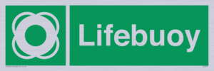 SL7251: Lifebuoy