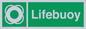 SL7251: Lifebuoy