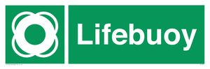 SL7251: Lifebuoy