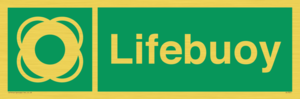SL7251: Lifebuoy