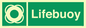 SL7251: Lifebuoy