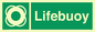 SL7251: Lifebuoy