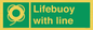 SL7252: Lifebuoy with line