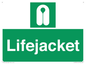SL7255: Lifejacket