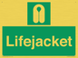 SL7255: Lifejacket