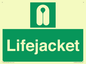 SL7255: Lifejacket