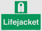 SL7255: Lifejacket