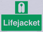 SL7255: Lifejacket