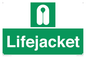 SL7255: Lifejacket
