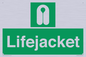 SL7255: Lifejacket