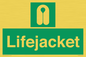 SL7255: Lifejacket
