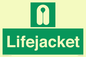 SL7255: Lifejacket