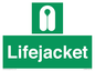 SL7255: Lifejacket