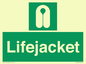 SL7255: Lifejacket