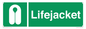SL7255: Lifejacket