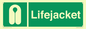 SL7255: Lifejacket